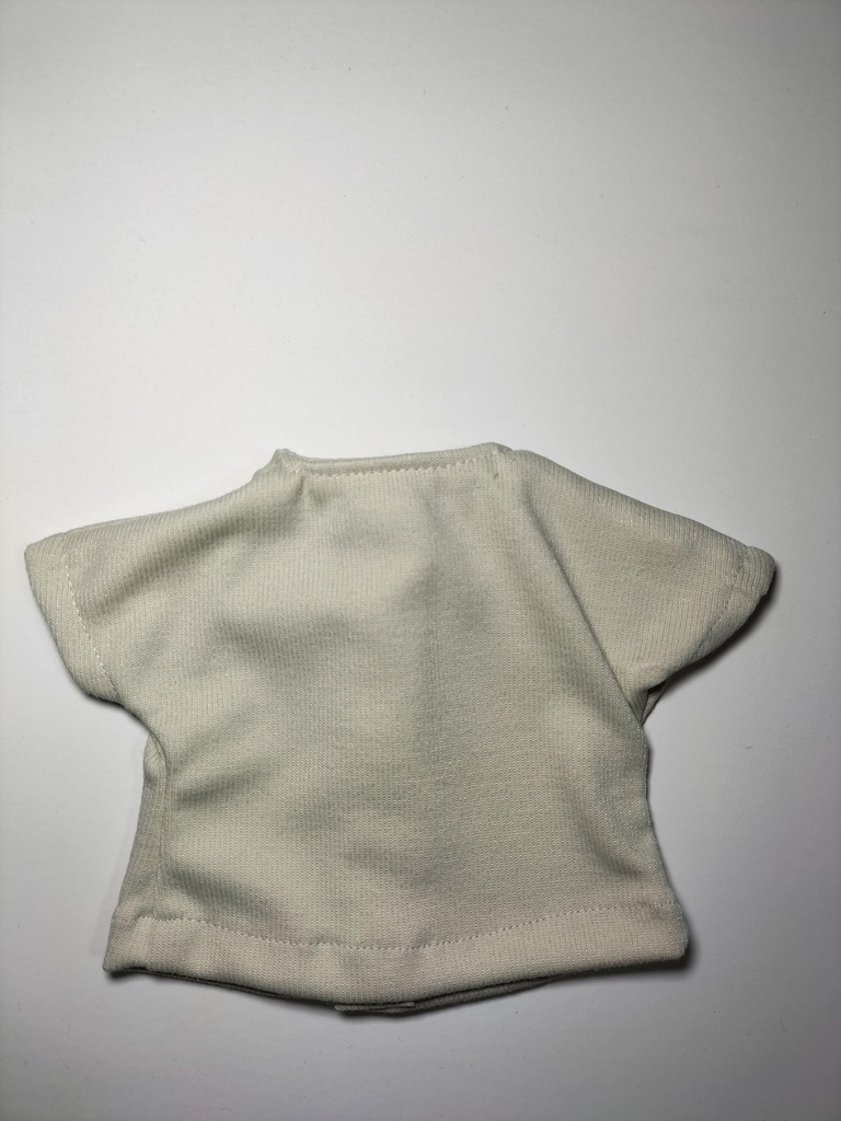 1/4ドール服 半袖カットソー