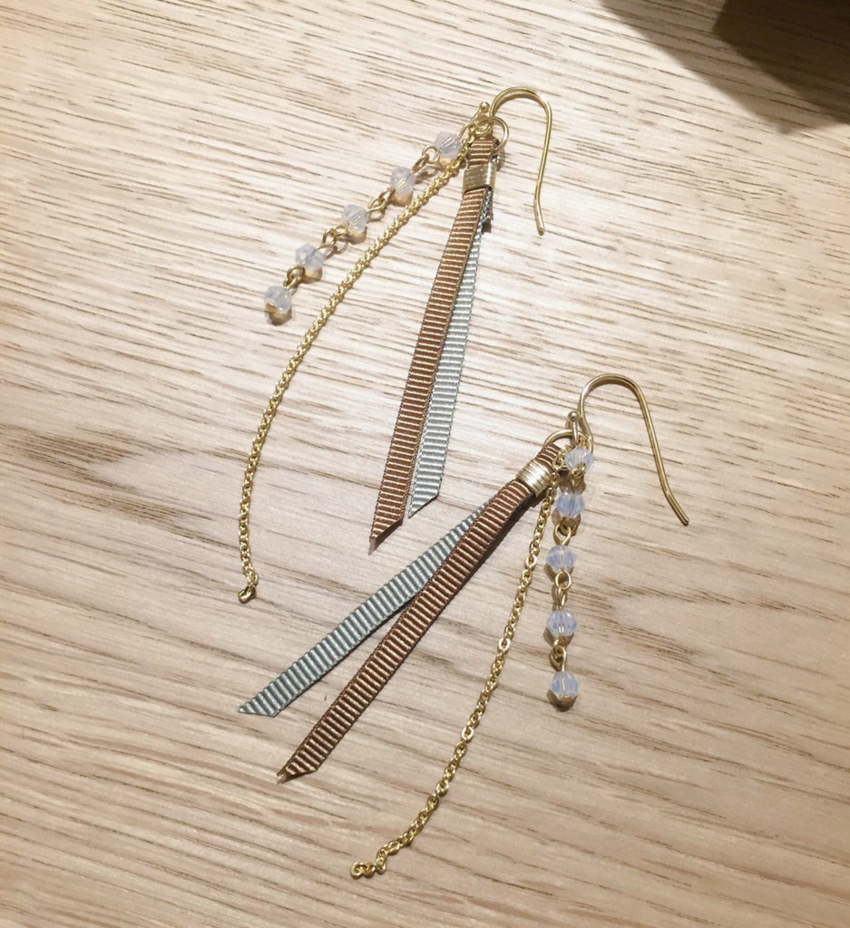 安室透  イメージピアス