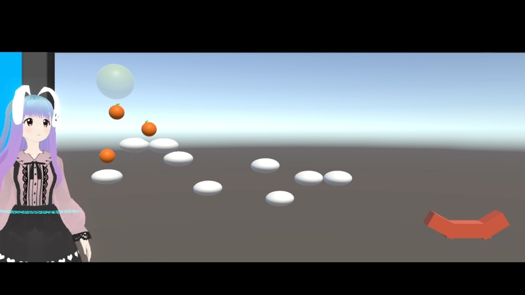 激ムズ「みかん運びゲーム」MIDIキーボード必須ゲーム