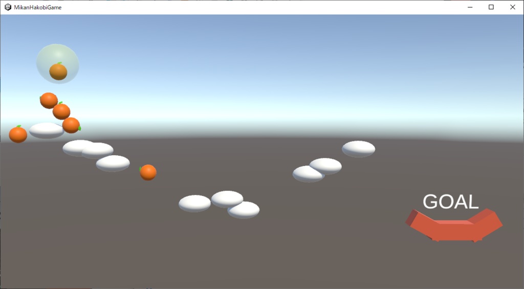 激ムズ「みかん運びゲーム」MIDIキーボード必須ゲーム