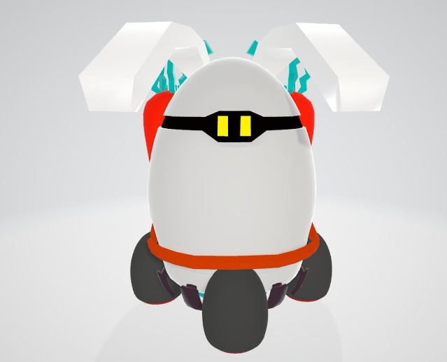 お手伝いAIうさぎロボ(VRMアバターも対応!)