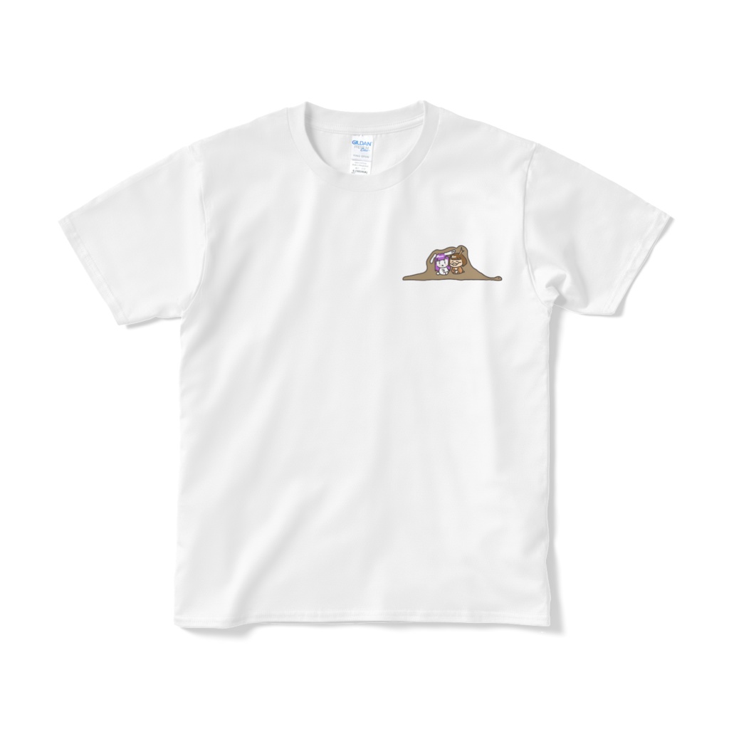 開運!へび年ジビエーズ Tシャツ