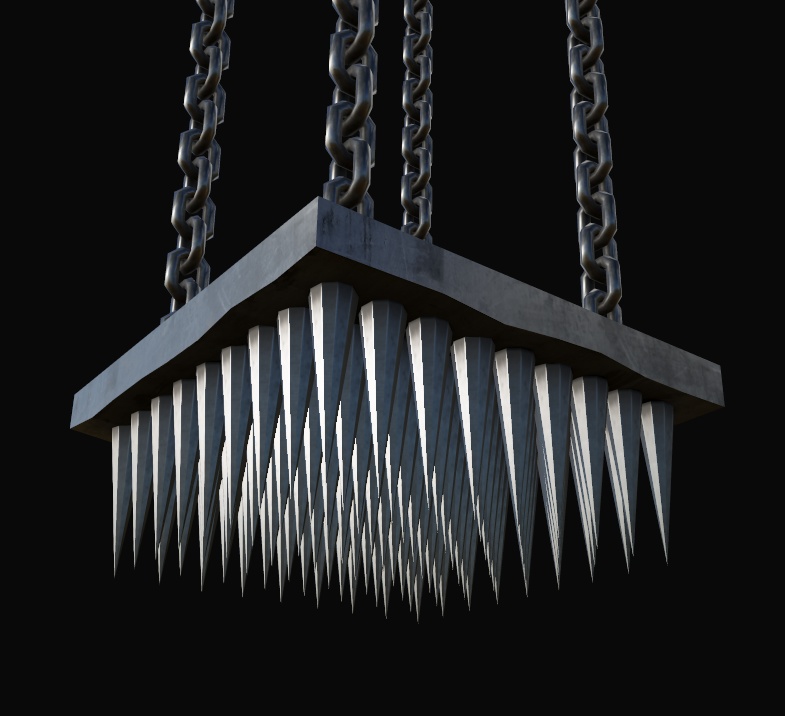 【VRC想定】確定申告応援ヘイロー【3/17まで吊り天井でカウントダウン】