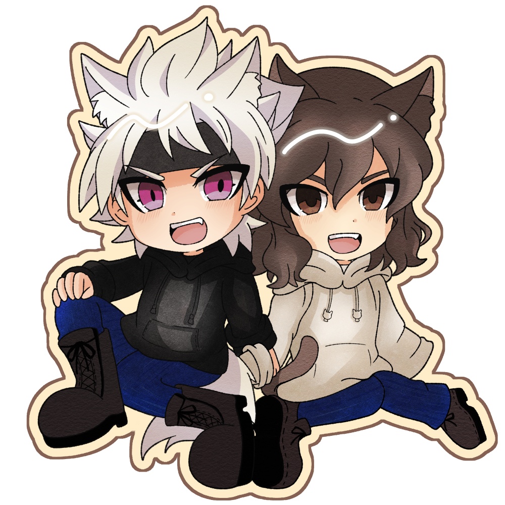 【新作】宗拓ウッドキーホルダー