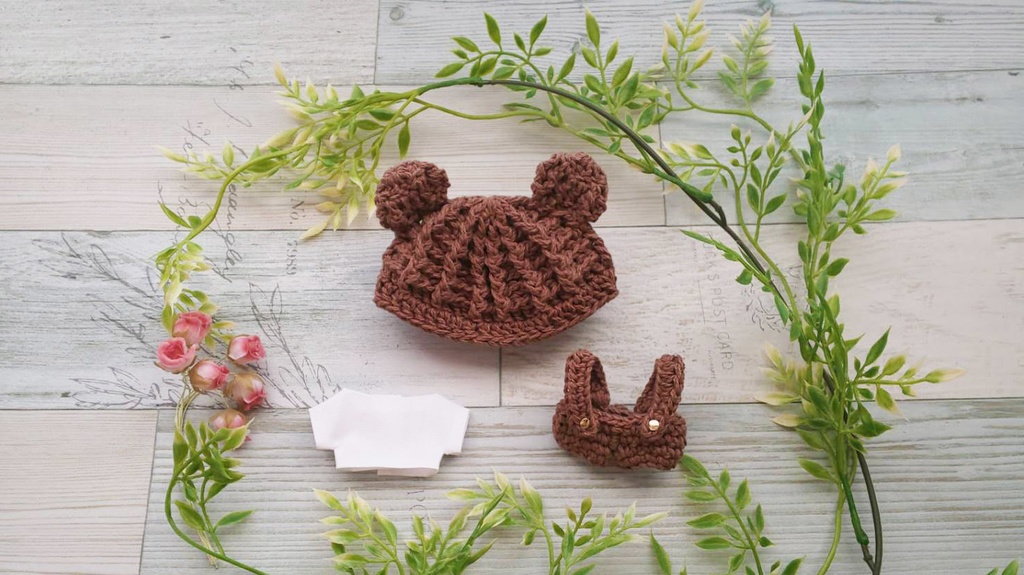 くまさんセット