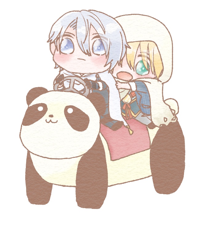やまんばぎりズ デパ屋どらいぶ