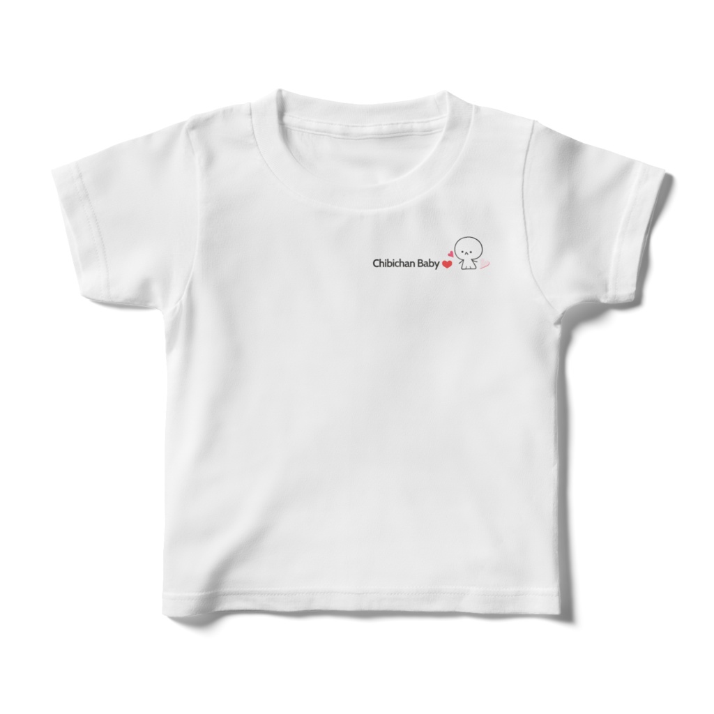 Chibichan BabyキッズTシャツ♥100cm~160cm
