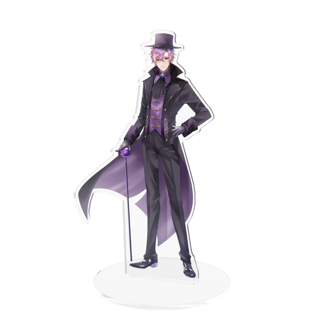 【一周年記念】アクリルスタンド【限定衣装】