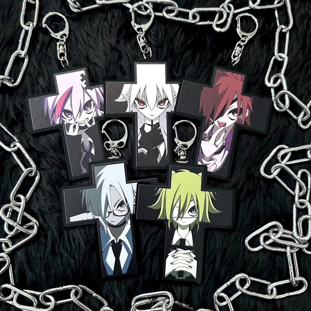 ✝︎ 咀嚼 ✝︎