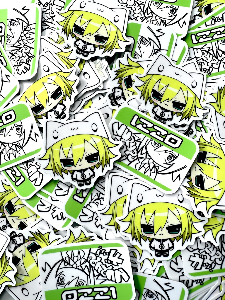 (・ω・)ノ