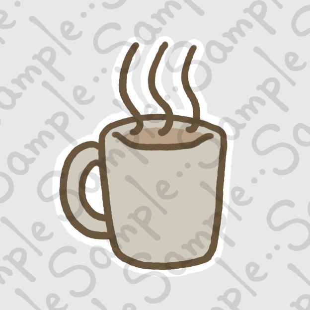 クトゥルフ神話TRPG 食器と薬品素材 全27枚