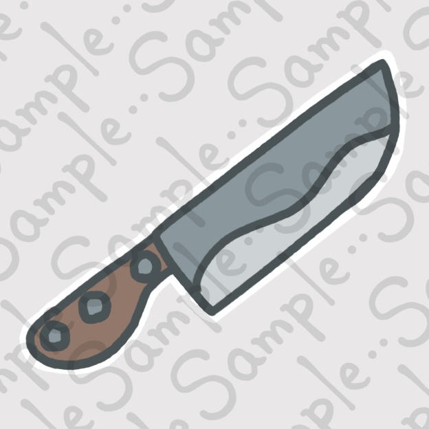 クトゥルフ神話TRPG 食器と薬品素材 全27枚