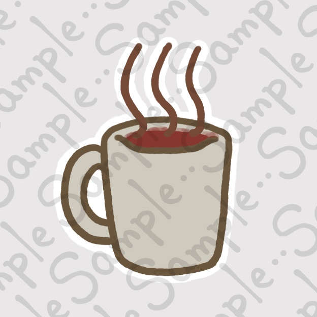 クトゥルフ神話TRPG 食器と薬品素材 全27枚