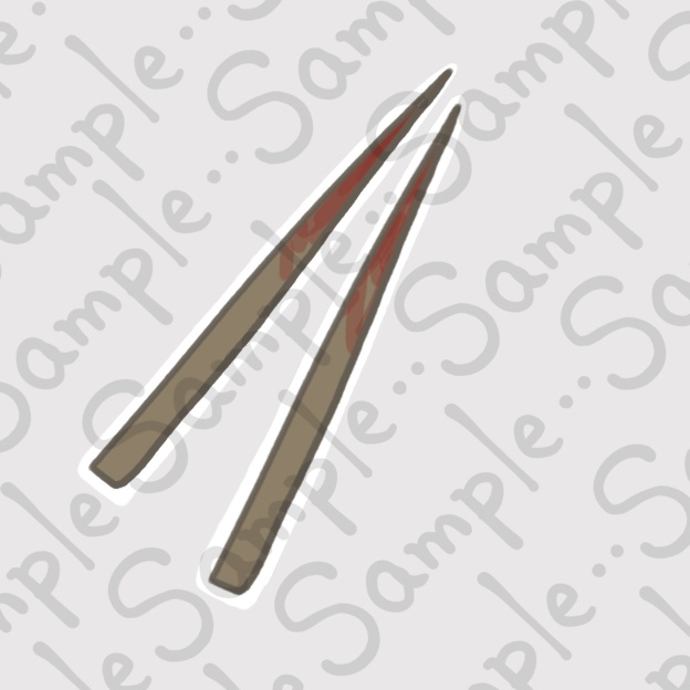 クトゥルフ神話TRPG 食器と薬品素材 全27枚