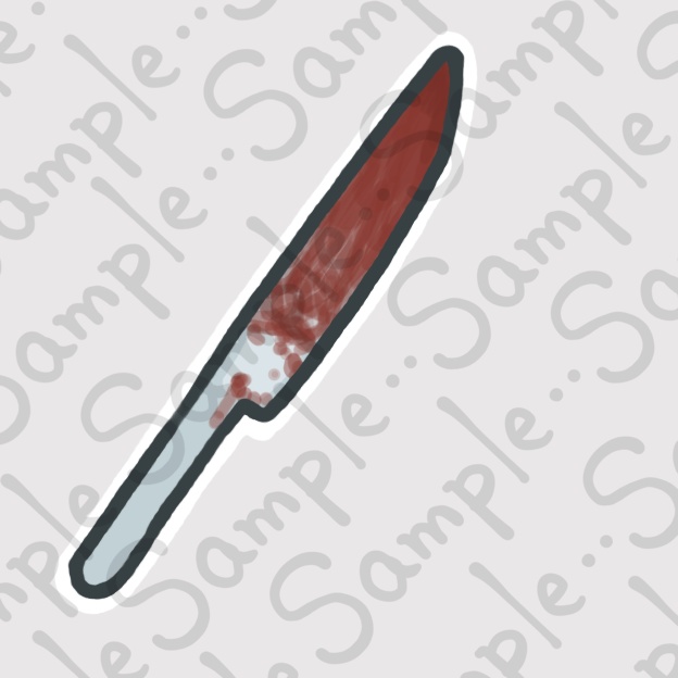 クトゥルフ神話TRPG 食器と薬品素材 全27枚