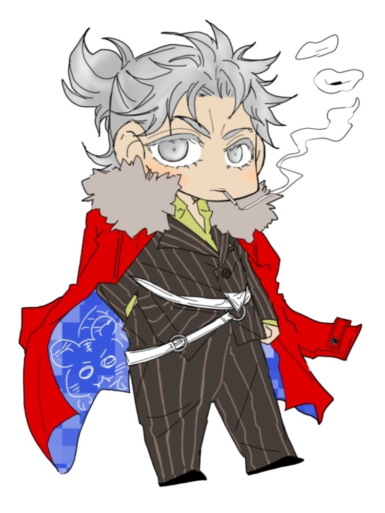 アクリルスタンド《晴ﾉｯﾌﾞ》