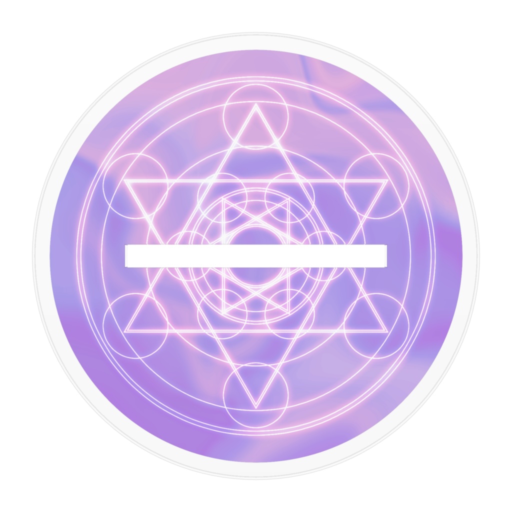 霊銭冥刻アクリルスタンド【誕生日記念2025】