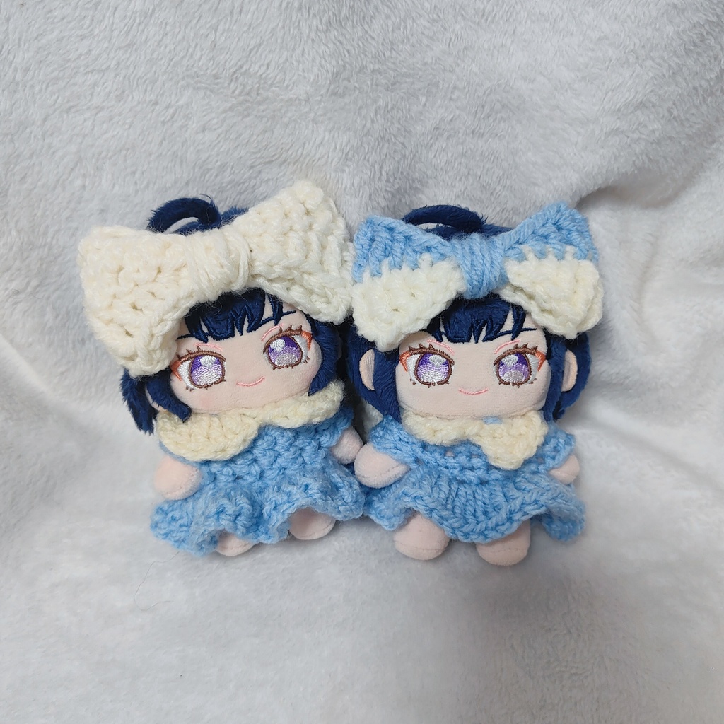 BIGリボン♡ワンピースセットアップ