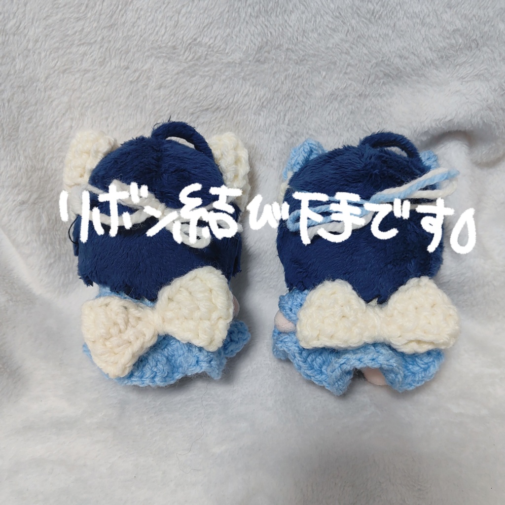 BIGリボン♡ワンピースセットアップ