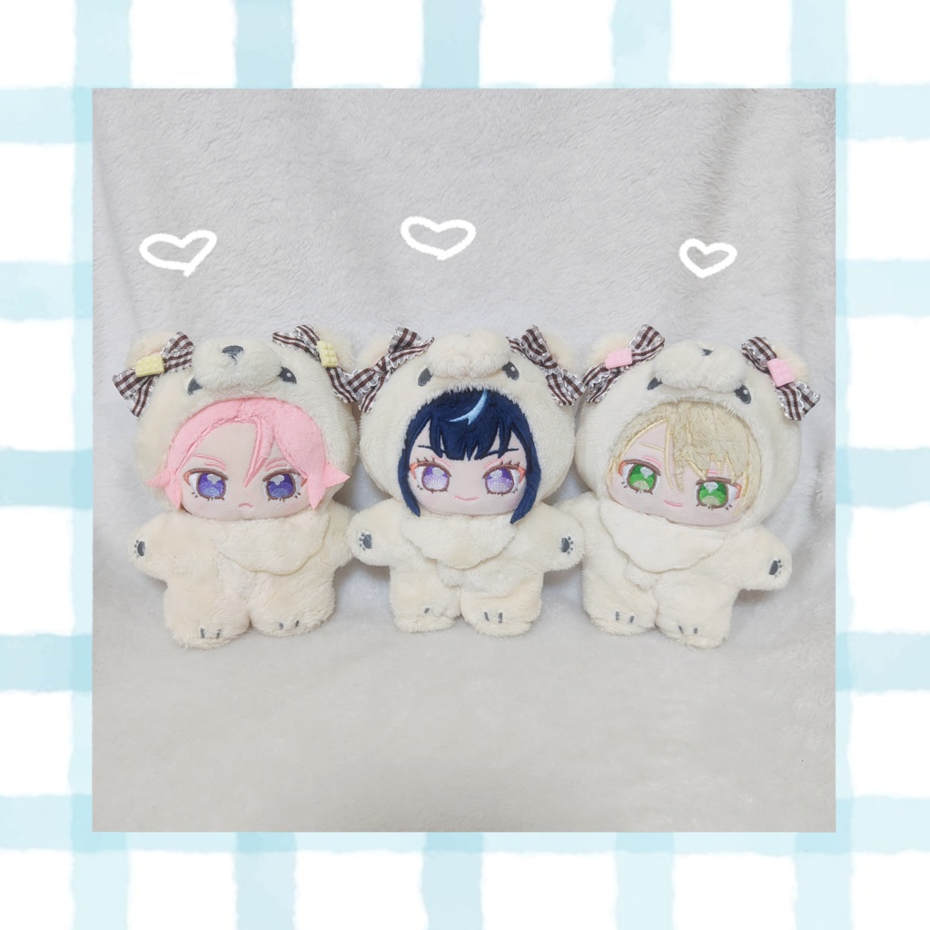 バレンタイン♡チョコレートリボン