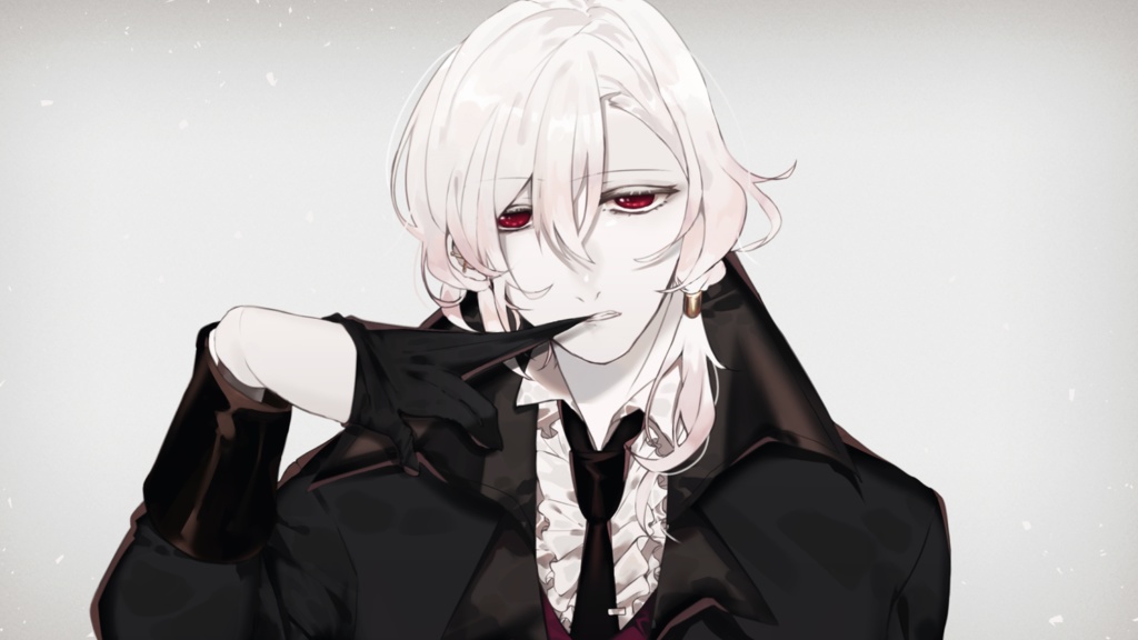 うさなさうソロチェキ 12/17チェキ会