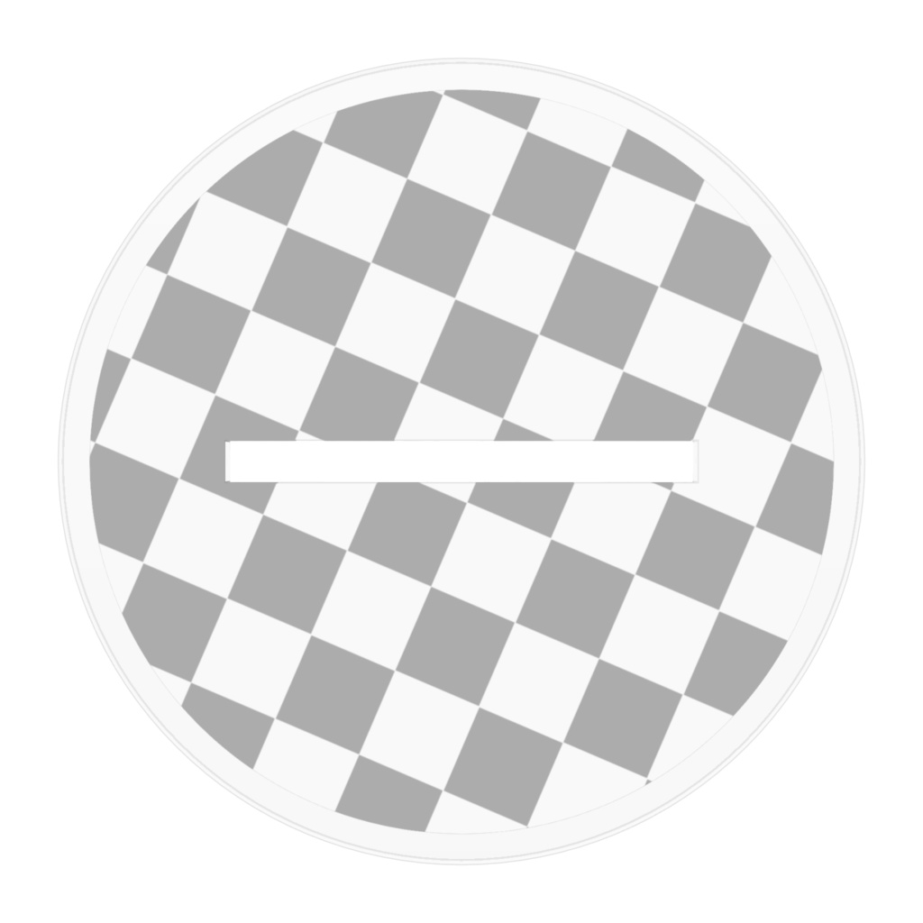 アクリルフィギュア(アクリルスタンド)/初期衣装A