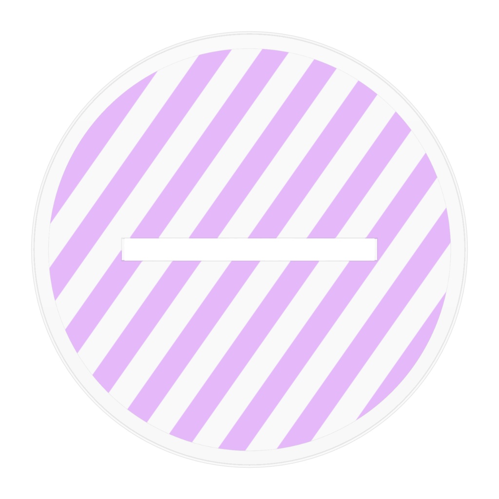 アクリルフィギュア(アクリルスタンド)/初期衣装B