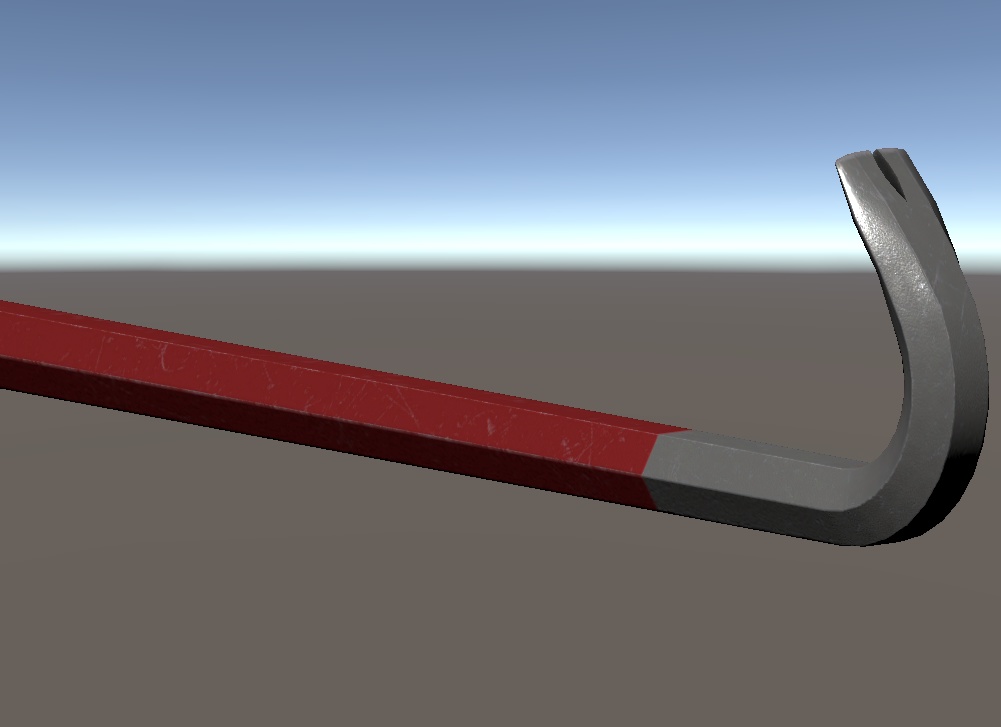 【3Dモデル】マスターキーセット