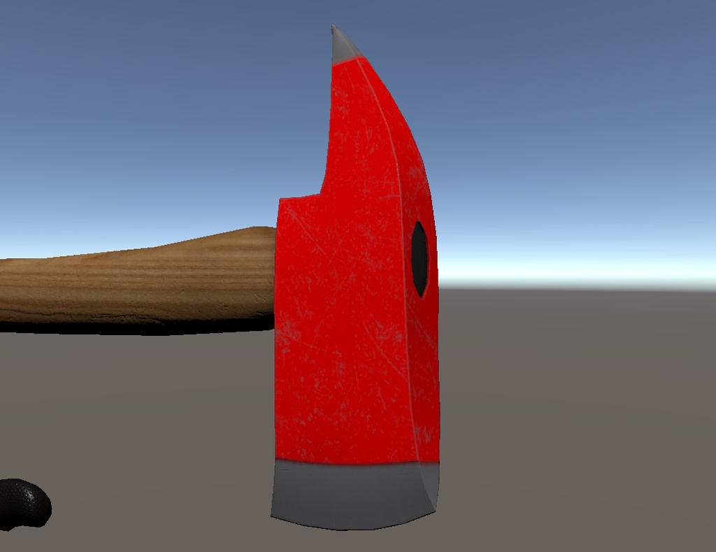 【3Dモデル】マスターキーセット