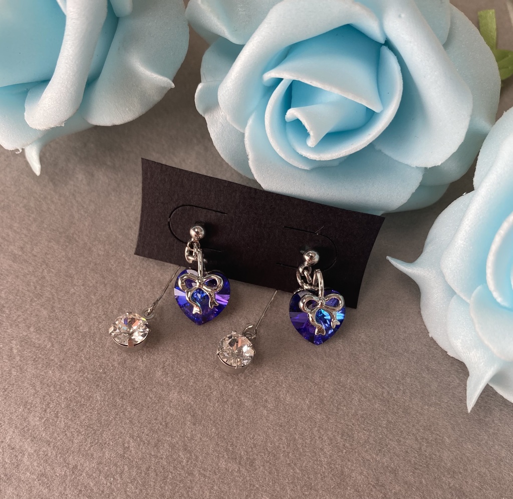 プロセカ神代類モチーフピアス