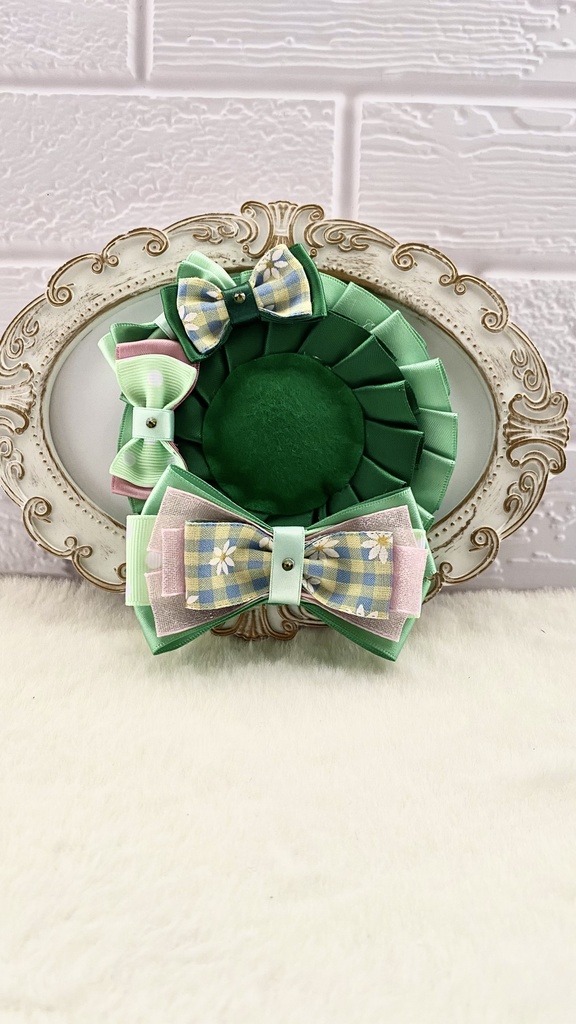 [プロセカ]草薙寧々モチーフロゼット