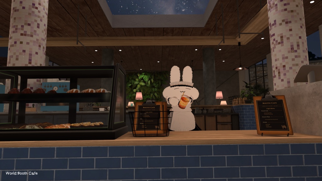 【無料版あり】すやすやメイド服