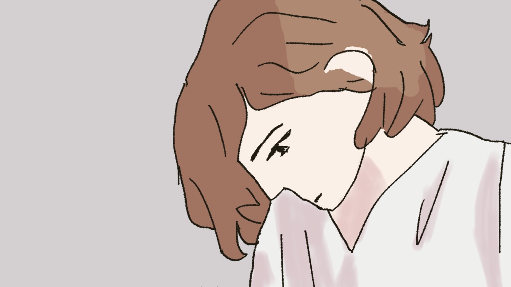 優しさだと思っていたものの話（短編朗読3篇）