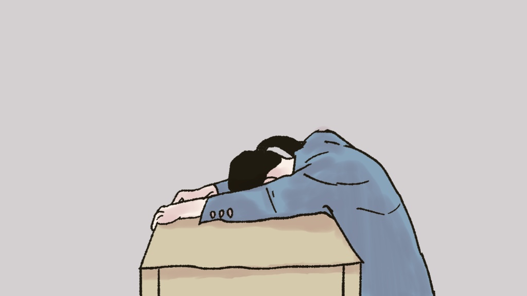 優しさだと思っていたものの話(短編朗読3篇)