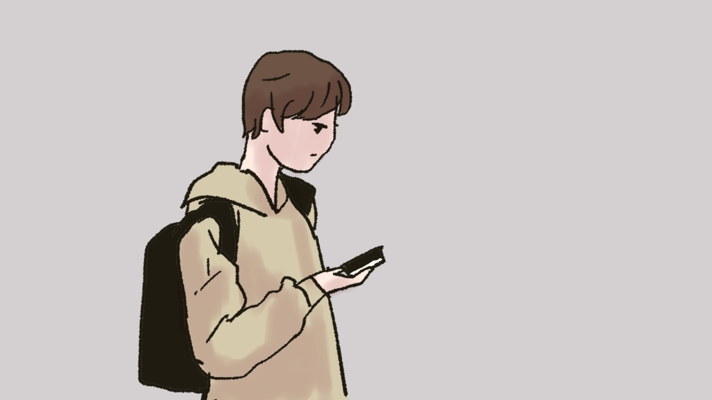 優しさだと思っていたものの話(短編朗読3篇)