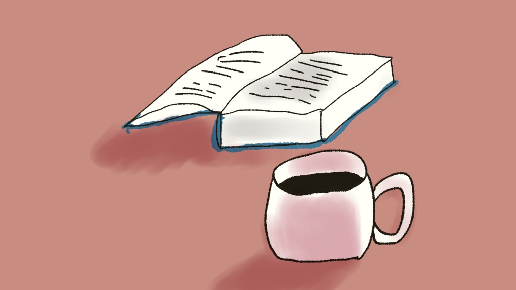 ちゃんと終わらなかった関係の話（短編朗読3篇）