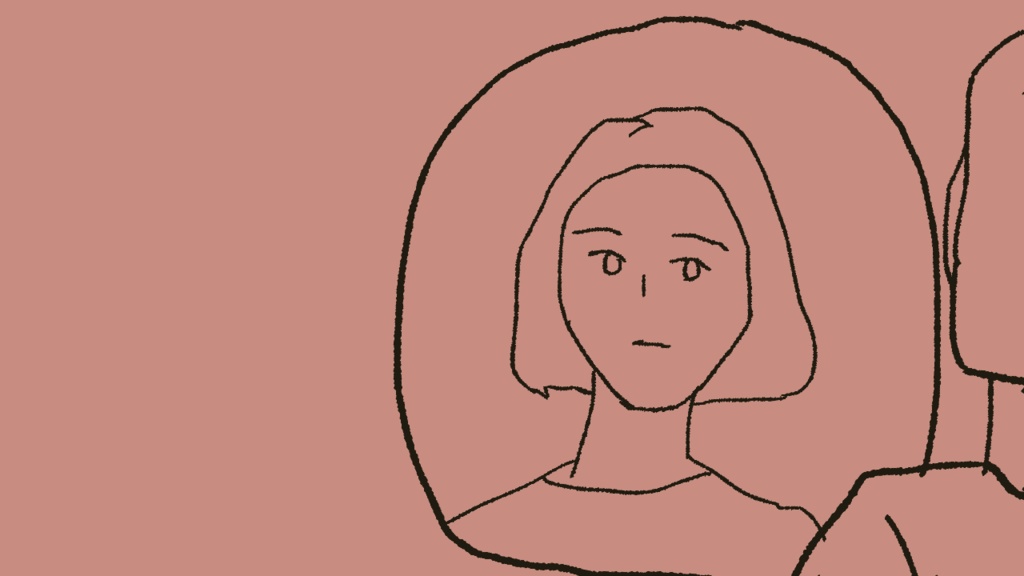 ちゃんと終わらなかった関係の話(短編朗読3篇)