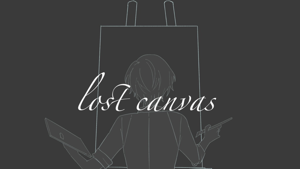 CoC「Lost Canvas」 SPLL194226