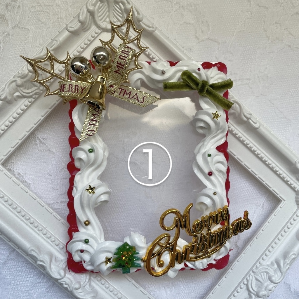 トレカケース ホイップデコ B8