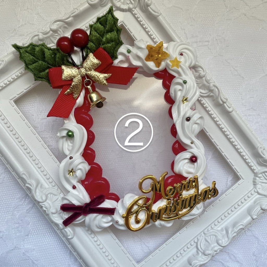 トレカケース ホイップデコ B8