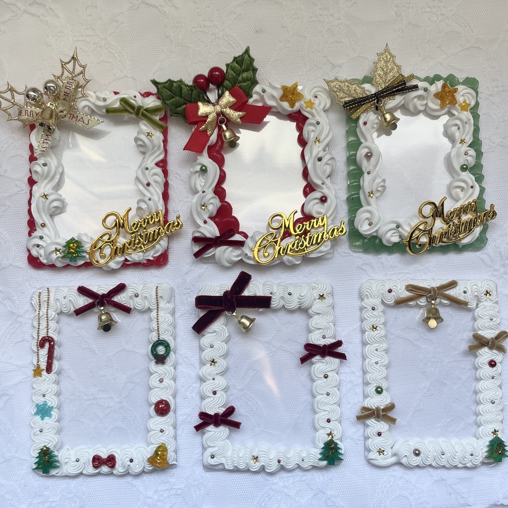 トレカケース ホイップデコ B8