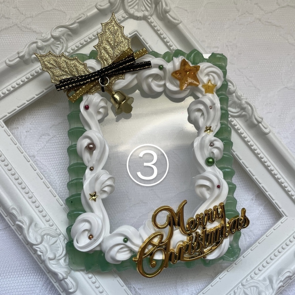 トレカケース ホイップデコ B8