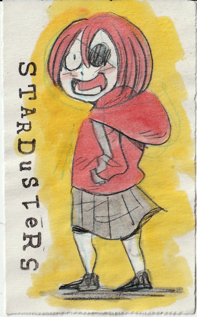 スケッチカード093