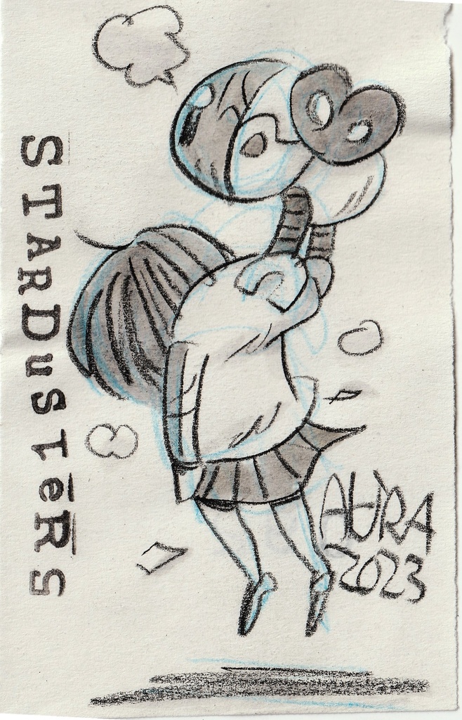 スケッチカード092