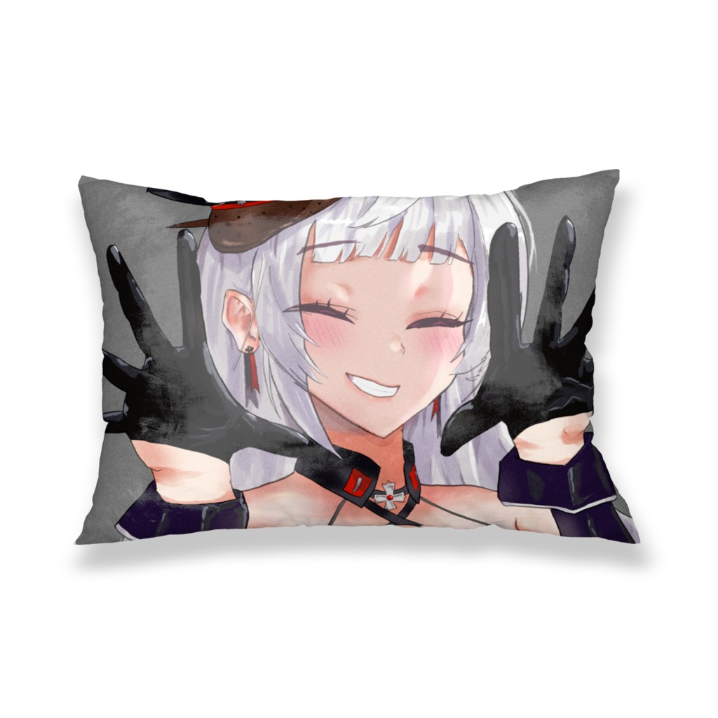 ヨルク枕カバー