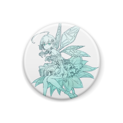 エリン=オリビア ハーフアニバーサリー記念グッズ