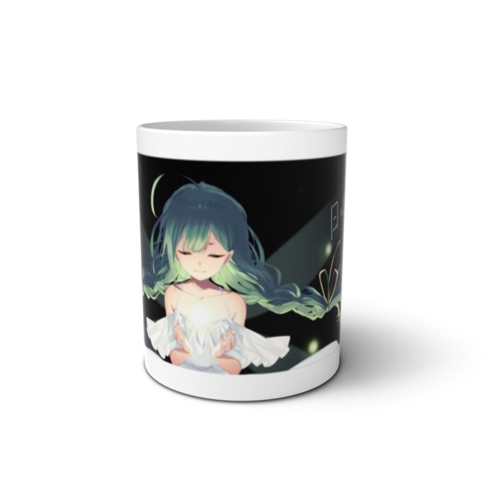 エリン=オリビア ハーフアニバーサリー記念グッズ