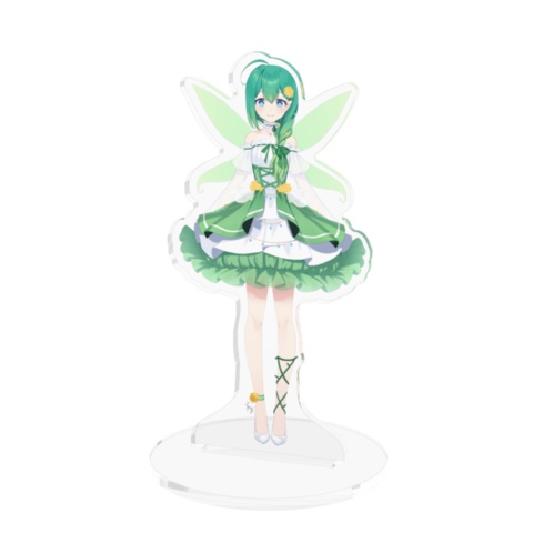 2025年エリン=オリビア誕生日記念グッズ⭐︎