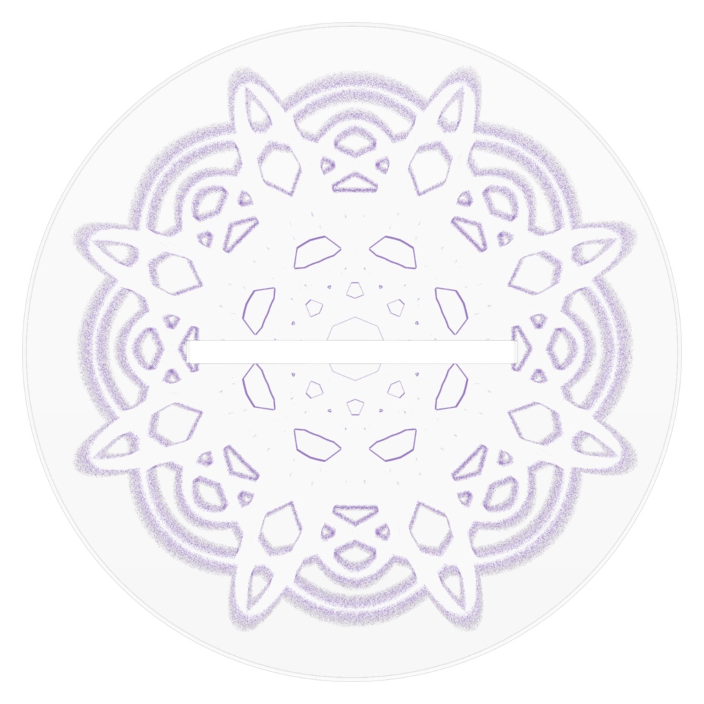 【アクスタ】ホワイト花田ちゃん