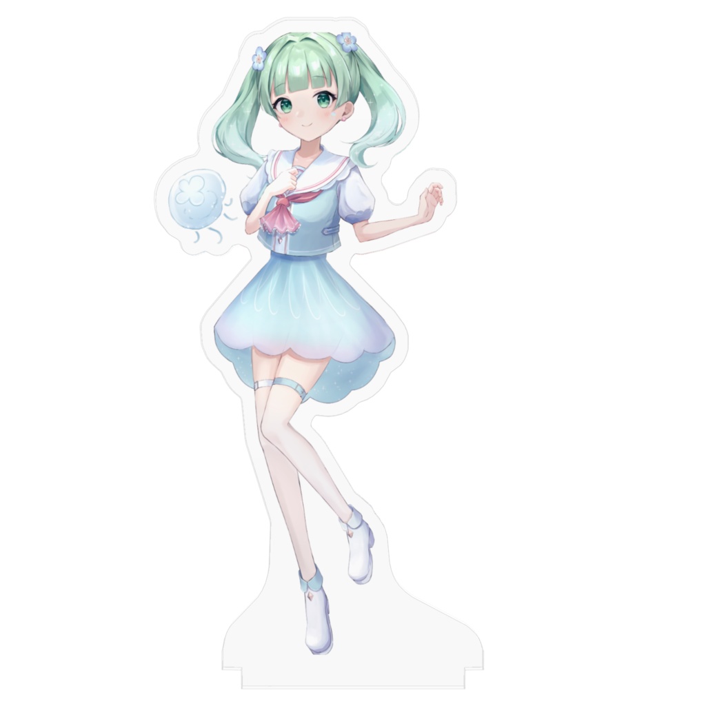 朝海ステラアクリルスタンド